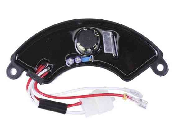 Реле напряжения  на генератор 2KW-5KW Мукачево