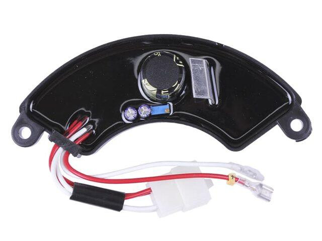 Реле напряжения  на генератор 2KW-5KW Мукачево - изображение 3