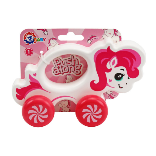 Іграшка Каталка Технок 2154 Житомир