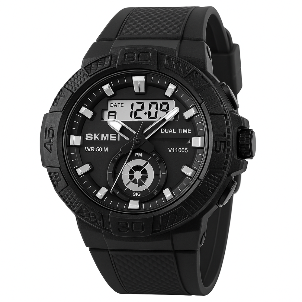 Армійський наручний годинник для чоловіка, Водонепроникний годинник для риболовлі VR-31 Львів - фото 14