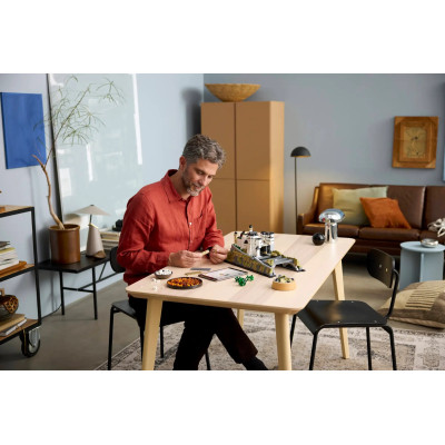 Конструктор LEGO Architecture Замок Нойшванштайн (21063) Вінниця - фото 4