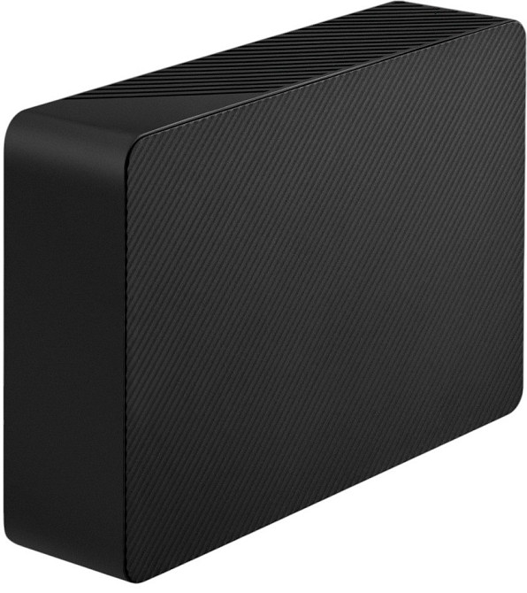 Зовнішній жорсткий диск 3.5" USB 8.0TB Seagate Expansion Desktop Black (STKP8000400) Чорний Харків - фото 8