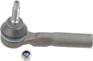 Наконечник рульової тяги Raiso (Швеція) Fiat Doblo, Фіат Добло 92- #RL-994719F UALNPLK22 Ковель