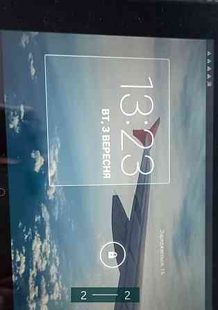 Планшет: iPad 9702. Киев