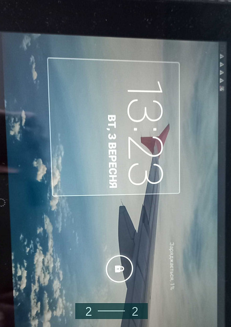 Планшет: iPad 9702. Киев - изображение 1