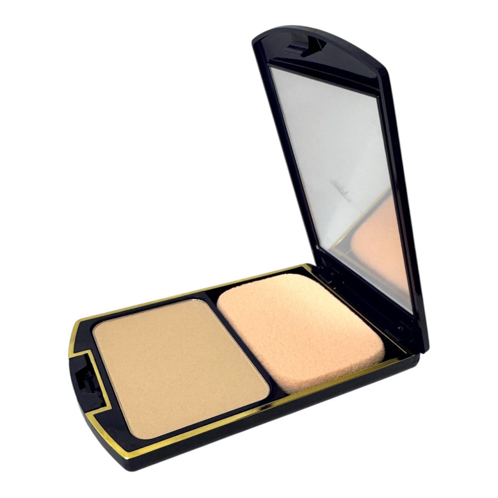 Крем пудра для обличчя Christian №2 натуральний відтінок Крістіан Запоріжжя - фото 1