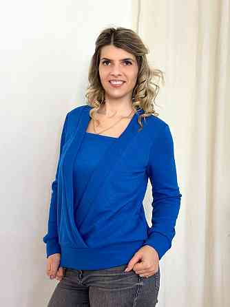 Демісезонна жіноча кофтинка "Alisia" оптом | Батал |Розпродаж моделі Київ