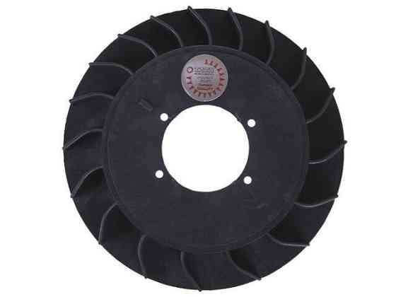 Вентилятор на дизельный двигатель мотоблок дизель 192D Мукачево