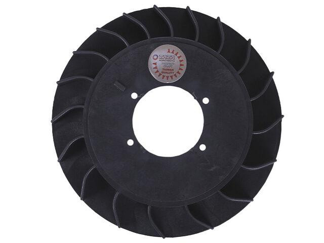 Вентилятор на дизельный двигатель мотоблок дизель 192D Мукачево - изображение 4