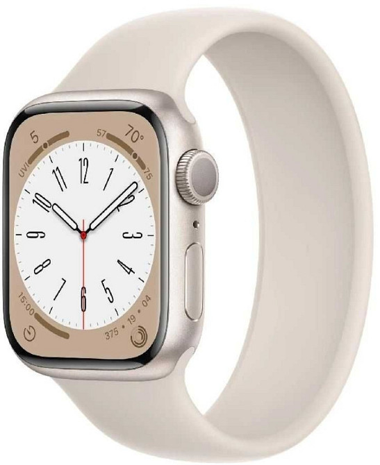 Смарт-Часы Apple Watch 8 Series 45mm Киев - изображение 6