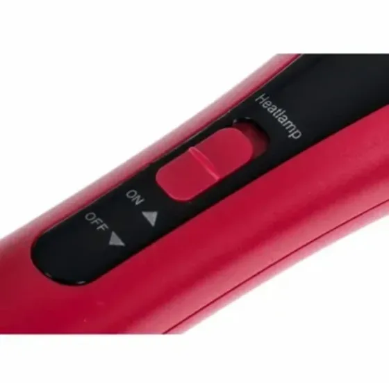 Щипці конусні для волосся DOMOTEC MS-4907 PTC 120-200°C швидка завивка, локони, стайлер 360° Одеса