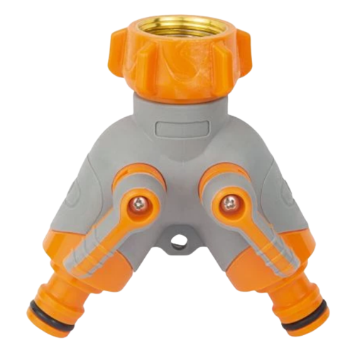 Кран розподільний 1/2