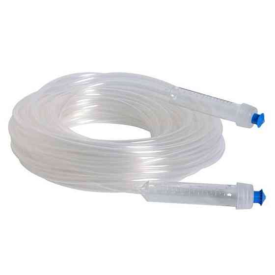 Рівень водяний із шлангом 5 м Мукачево