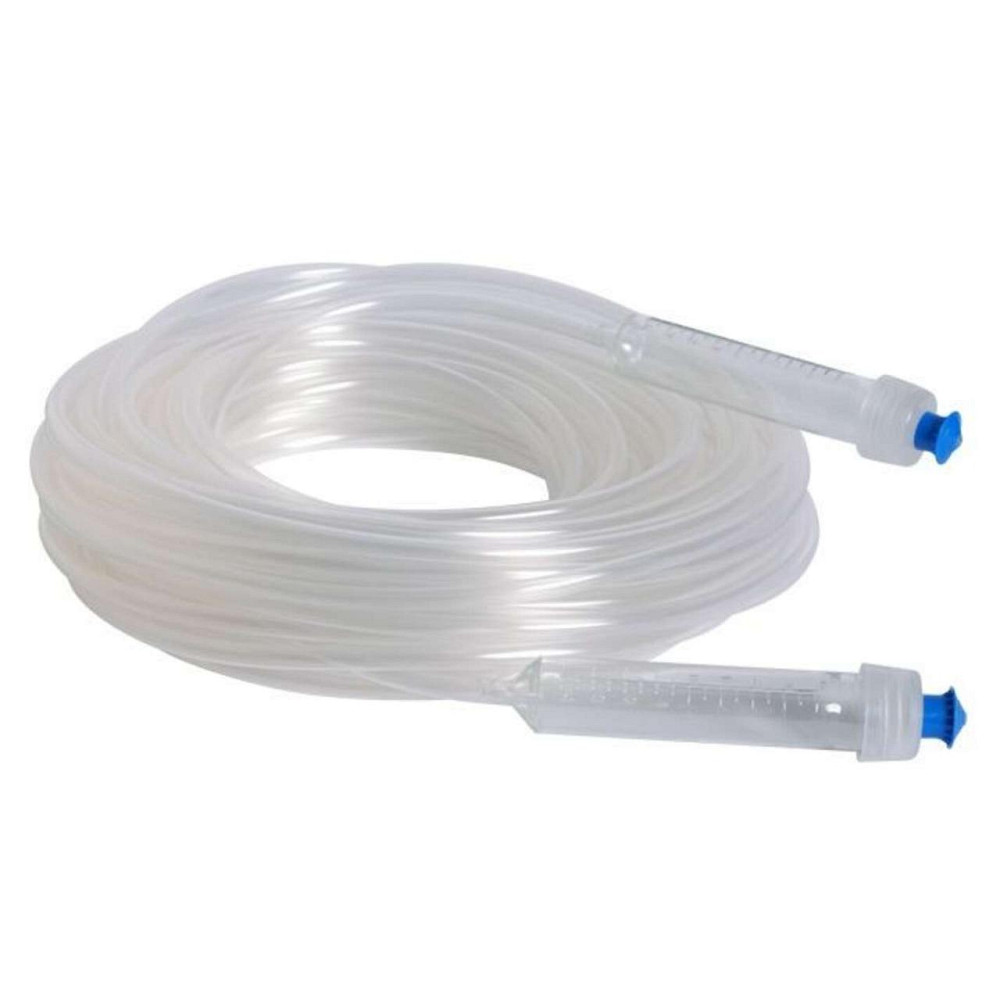 Рівень водяний із шлангом 5 м Мукачево - фото 1