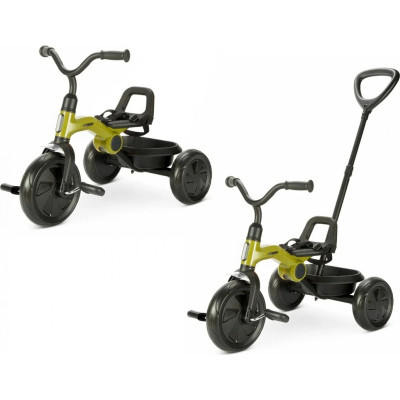 Дитячий велосипед QPlay Ant+ Green (T190-2Ant+Green) Вінниця - фото 7