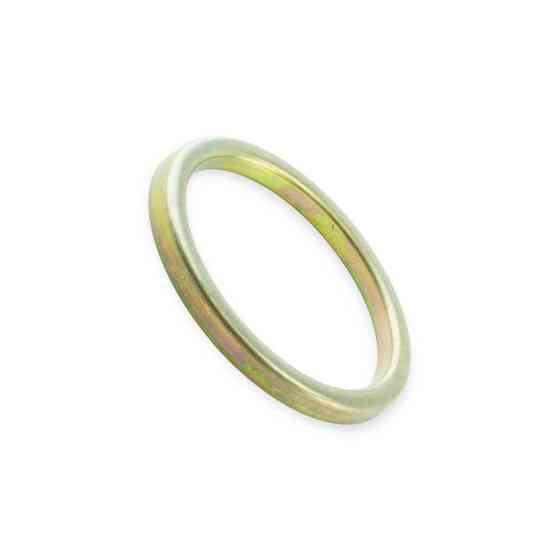 Грязеотражатель передней ступицы наружный таврия, славута () подш. Мукачево