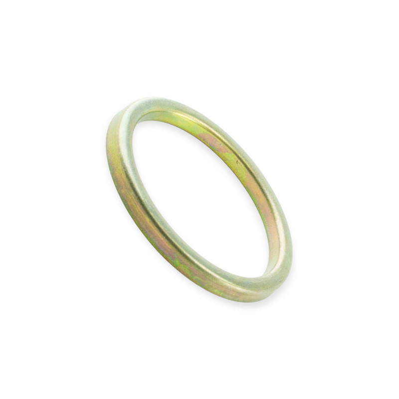 Грязевідбивач передньої маточини зовнішній таврія, славута () підш. Мукачево - фото 2