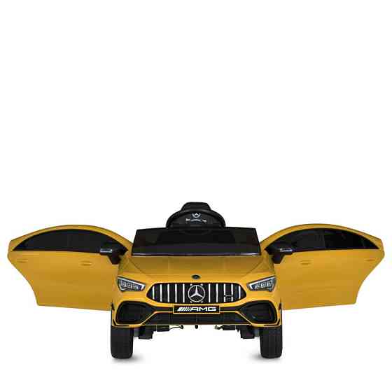 Дитячий електромобіль Машина M 5851EBLR-6 до 30 кг Вінниця