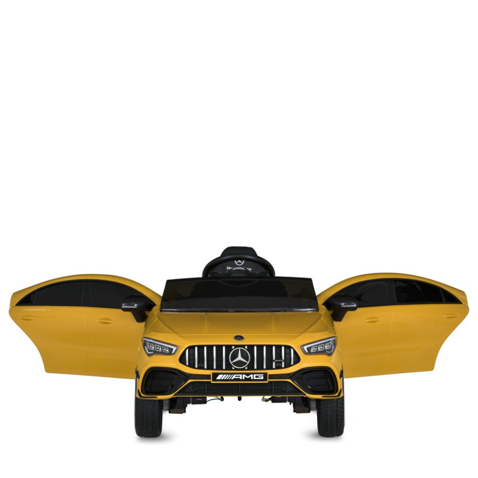 Дитячий електромобіль Машина M 5851EBLR-6 до 30 кг Вінниця - фото 3