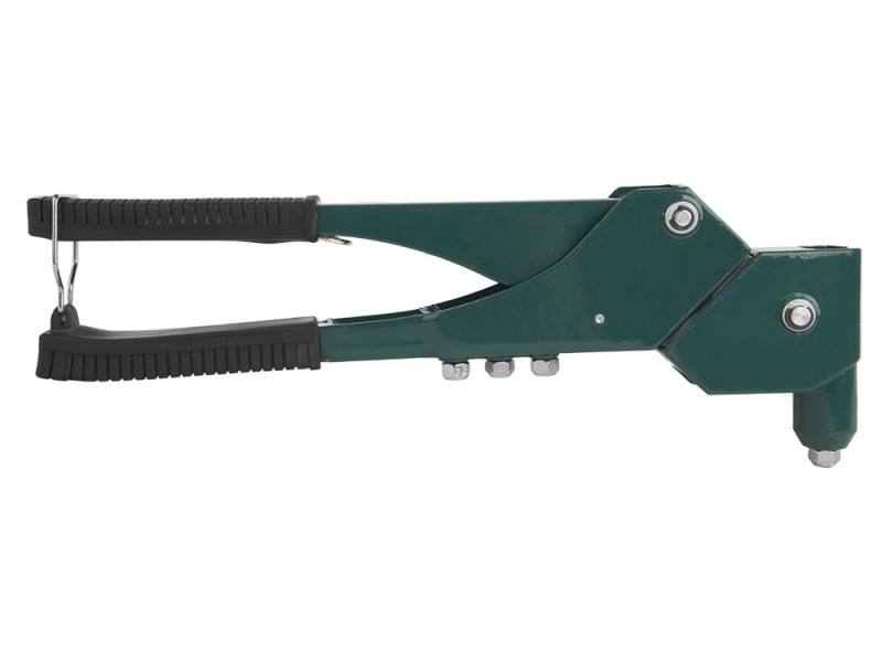 Заклепник поворотний 0-360° Sturm 1070-01-A361 (читувати опис) Рівне - фото 3