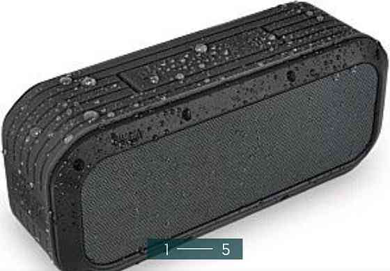 Колонка: Bluetooth Divoom Voombox- Outdoor. Київ
