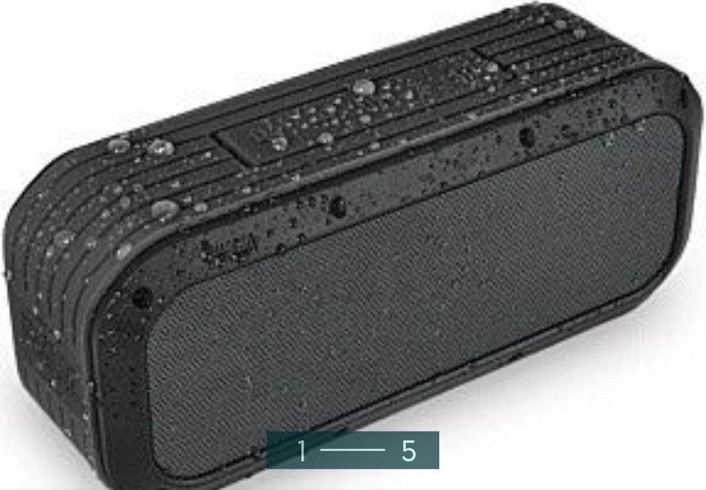 Колонка: Bluetooth Divoom Voombox- Outdoor. Київ - фото 4