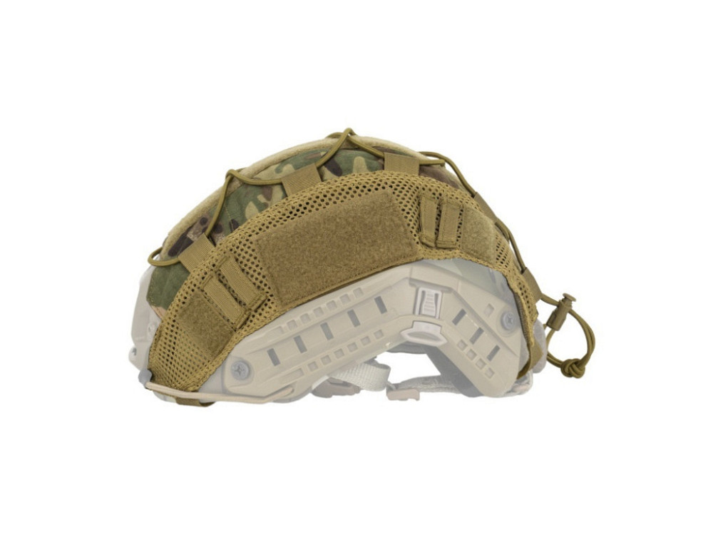 Кавер мультикам на шлему FAST  фаст открытый безухий Одесса - изображение 6