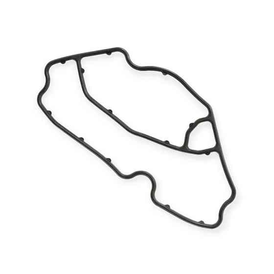 Прокладка радиатора Мерседес Бенз OM642 масляного Мукачево