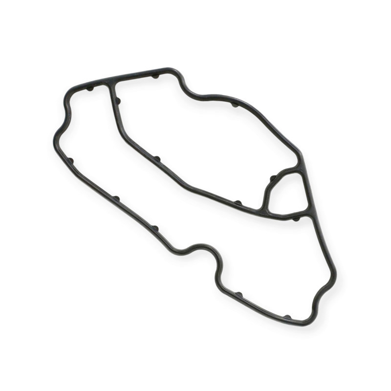 Прокладка радіатора Мерседес Бенз OM642 масляного Мукачево - фото 1