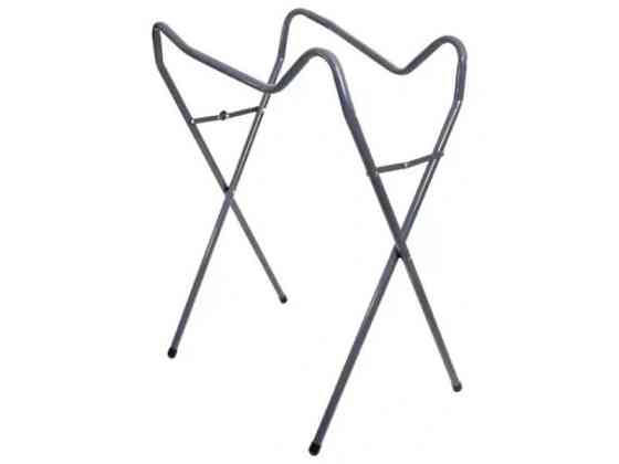 Універсальна стійка для ванни LUX 86/102/102 graphite Київ