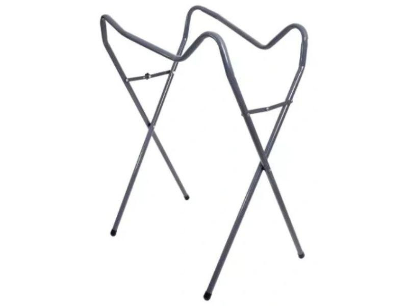 Універсальна стійка для ванни LUX 86/102/102 graphite Киев - изображение 1