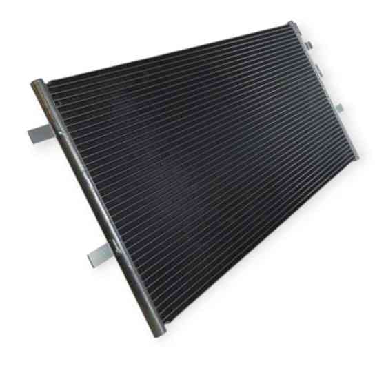 Радиатор Форд Transit 2.2-3.2TDCI (06-14) кондиционера Мукачево