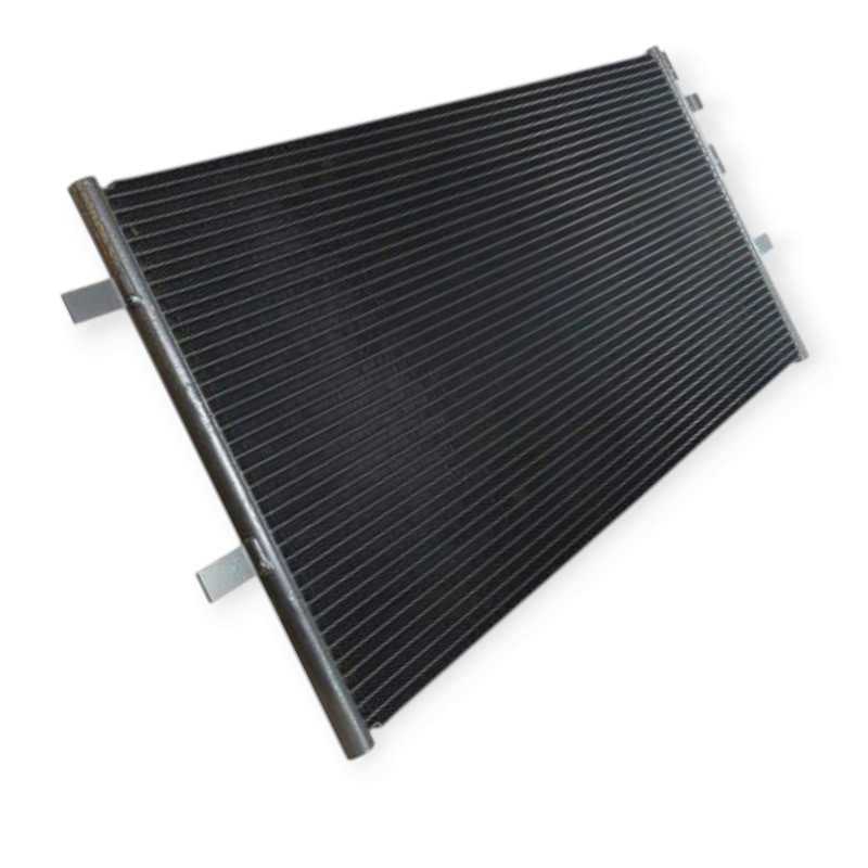 Радиатор Форд Transit 2.2-3.2TDCI (06-14) кондиционера Мукачево - изображение 3