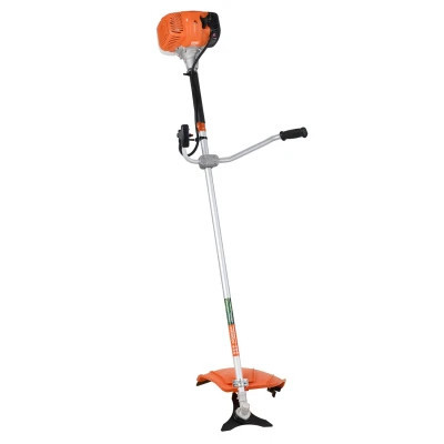 Тример садовий SEQUOIA бензиновий 1.81 кВт, ніж та волосінь, вага 7.6 кг (SPB4325) Вінниця - фото 10
