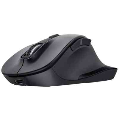 Мишка Trust Multi-device Wireless/Bluetooth Black (25708) Вінниця