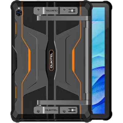 Планшет OUKITEL RT6 10.1" 8/256GB /NFC/ LTE Orange (6931940750226) Вінниця