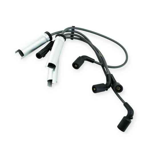 Провід Lanos, Aveo (8 кл) 1,5 металевий наконечник силікон високовольтні Мукачево