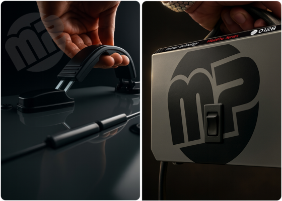 Инверторный сварочный аппарат IGBT MIG FLUX MMA migomat MP0128 Киев