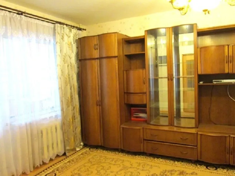 Кімната без хаз пр.Червоної Калини Київ - фото 11