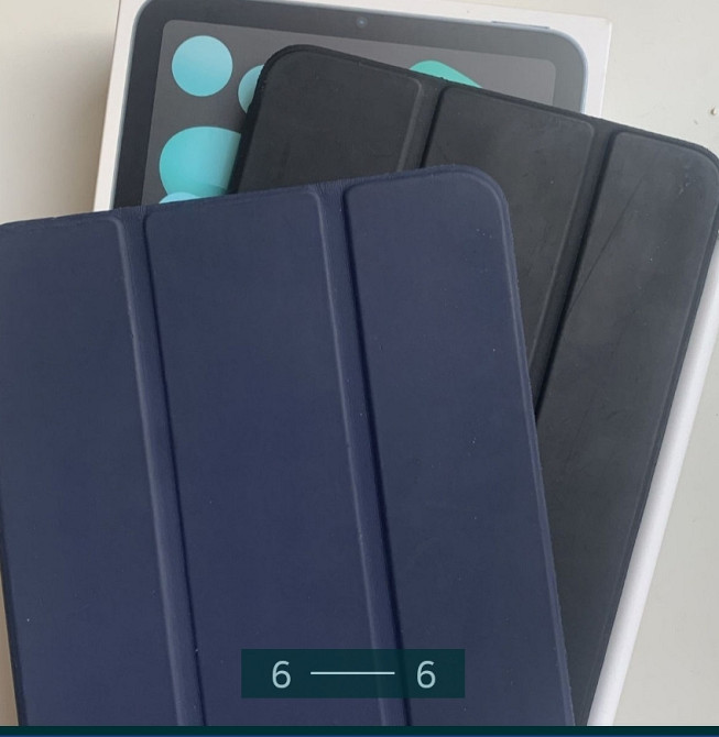 Планшет: iPad 6 mini 64Gb. Wi-Fi. Киев - изображение 6