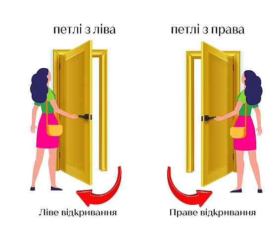Двери квартирные, QDoors, модель Лаунж-Ак+зеркало, комплектация Ультра Киев