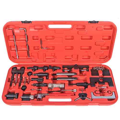 Набір фіксаторів валів гМ VW AUDI Alloid Одесса