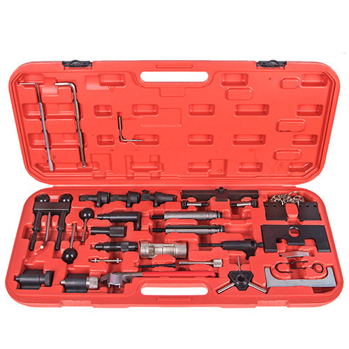 Набір фіксаторів валів гМ VW AUDI Alloid Одеса - фото 1