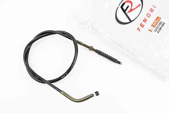 Loncin JL200-68A Трос зчеплення (трос 106см; кожух 96см) Бершадь