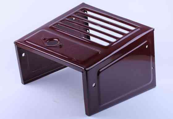 Решітка радіатора Хинтай 120/160 Мукачево