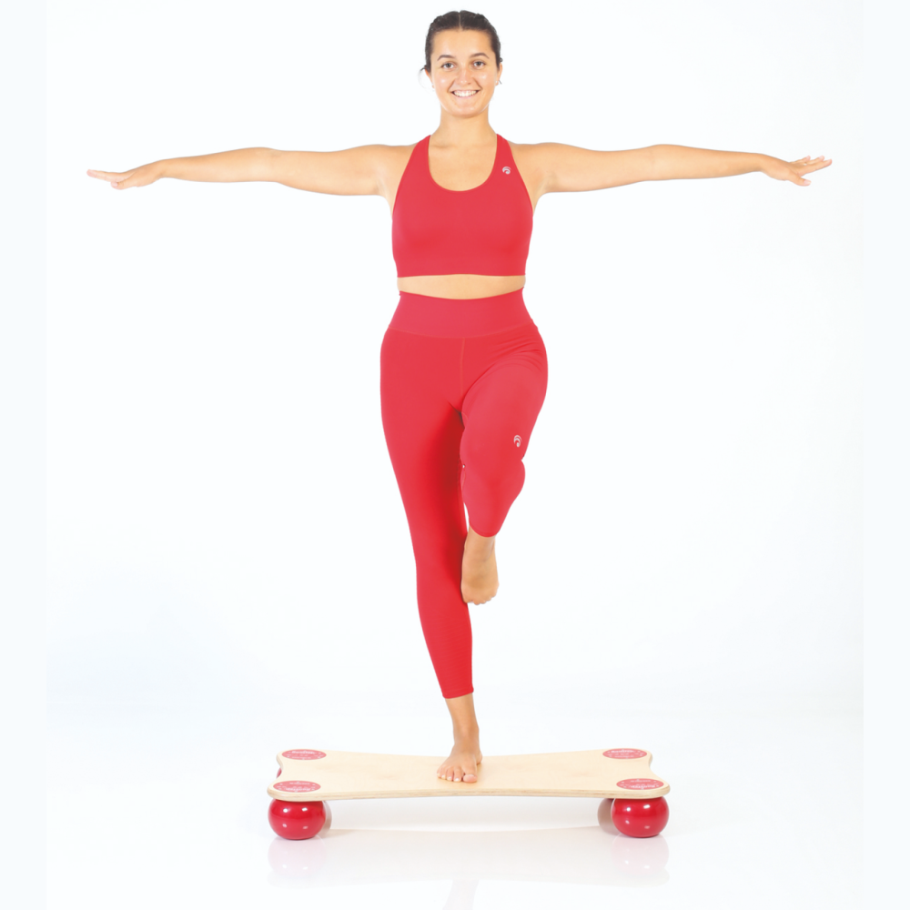 Балансировочная платформа Togu Balanza® Ballstep® Днепр - изображение 2