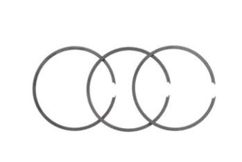 Кільця мотоцикл Іж Планета 2р. (Ø73,00) Мукачево - фото 1