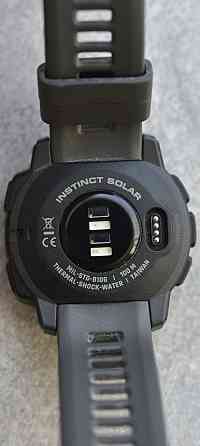 Смарт-Часи Garmin Instinct Solar camo pixel GPS Київ