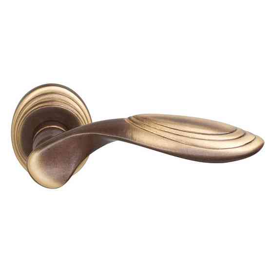 Ручка Colombo Cameo DB41 бронза R ф/с Киев