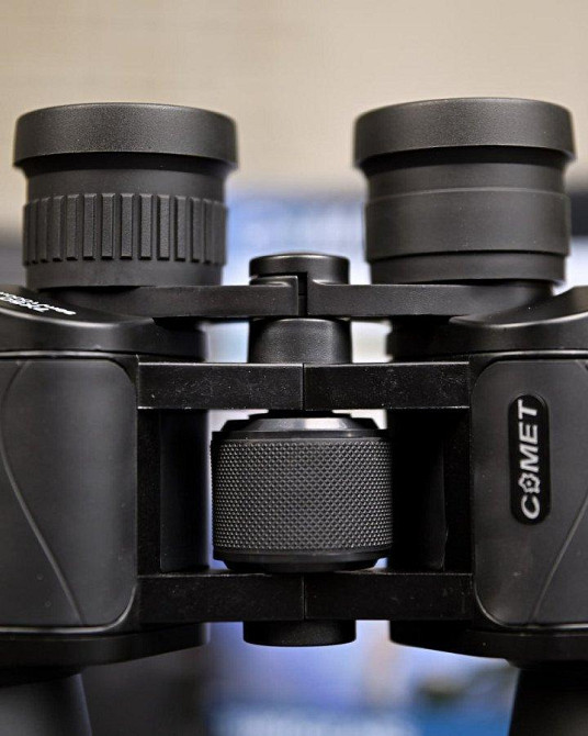 Бінокль Comet 7x50 ПП7735 Одеса - фото 4